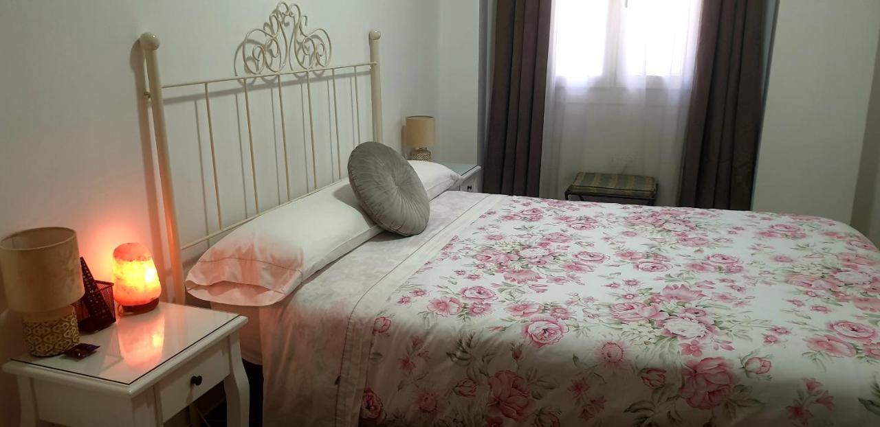 Bed and breakfast Casa Amelia